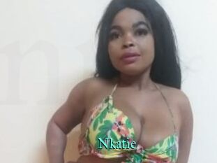 Nkatie