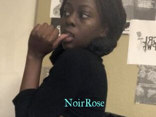 NoirRose