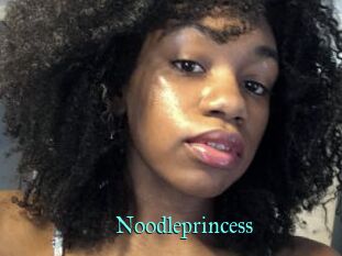 Noodleprincess