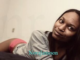 NovaJameson
