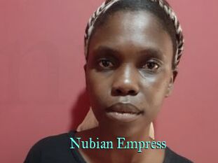 Nubian_Empress