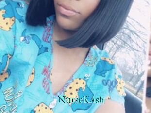 NurseKAsh