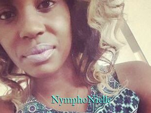 NymphoNielle