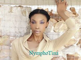 NymphoTina