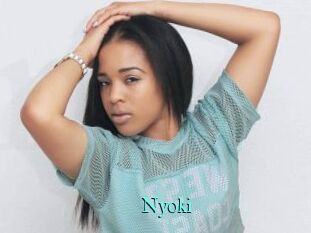Nyoki