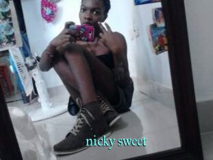 _nicky_sweet