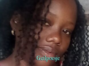 Mooipoesje