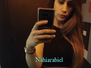 Nahiarabiel