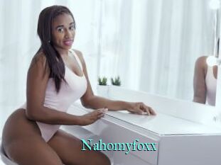 Nahomyfoxx