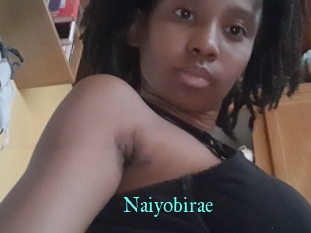 Naiyobirae