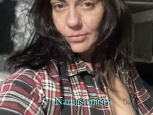 Namastenasty