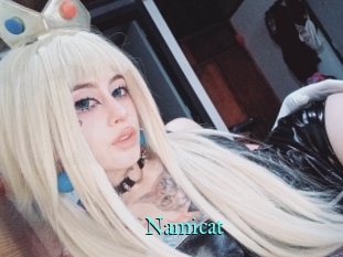 Namicat