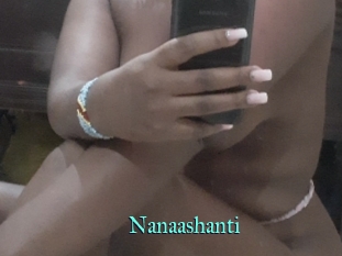 Nanaashanti