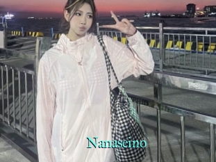 Nanaseino