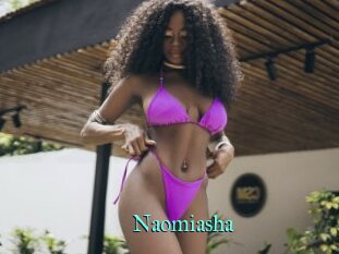 Naomiasha