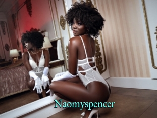 Naomyspencer