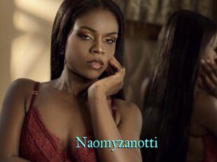 Naomyzanotti