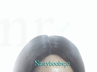 Nastyboobs30