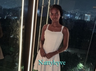 Nattyleyve