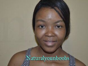 Naturalyounboobs