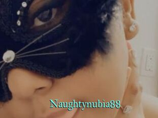 Naughtynubia88