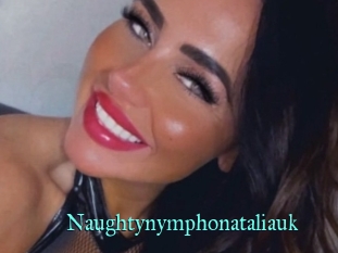 Naughtynymphonataliauk