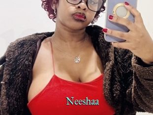 Neeshaa