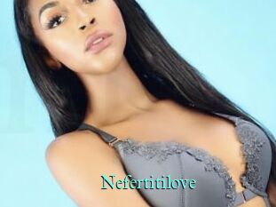 Nefertitilove