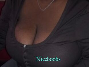 Niceboobs