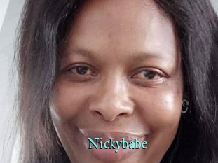 Nickybabe