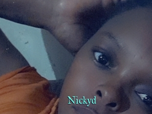 Nickyd