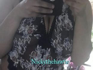 Nickythehawtie