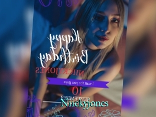 Niickyjones
