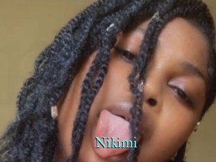 Nikimi