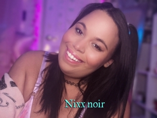 Nixx_noir
