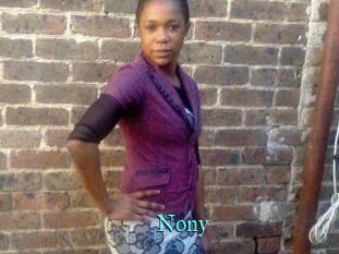 Nony