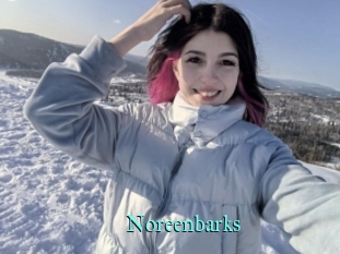 Noreenbarks