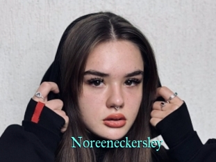 Noreeneckersley