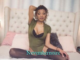 Novembernoire