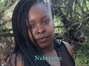 Nubiqween