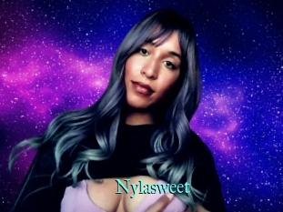 Nylasweet