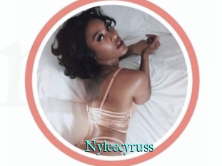 Nyleecyruss