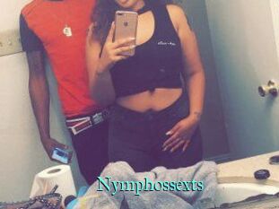 Nymphossexts