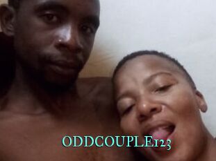 ODDCOUPLE123