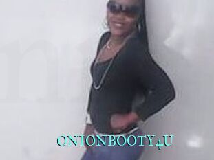 ONIONBOOTY4U