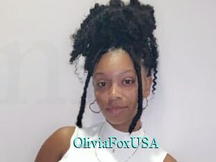 OliviaFoxUSA