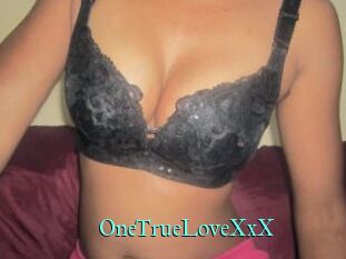 OneTrueLoveXxX