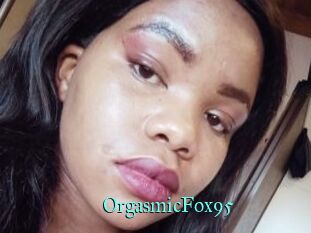 OrgasmicFox95