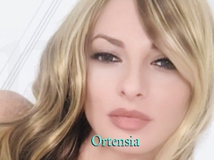 Ortensia