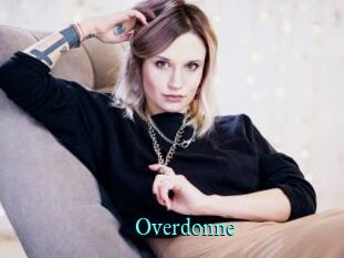 Overdonne